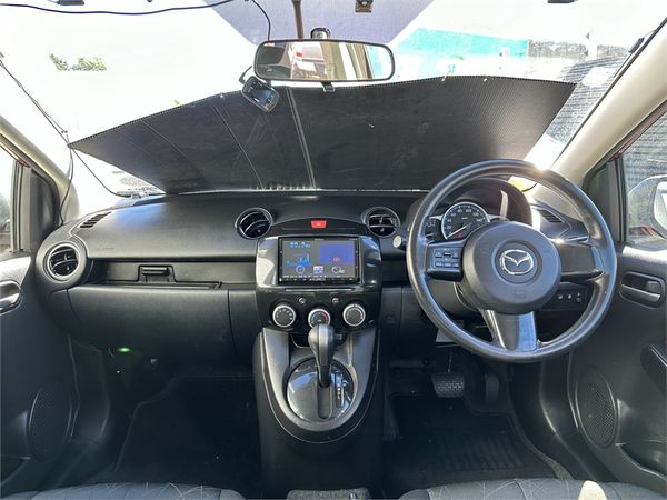 2013 Mazda Demio Enterprise Gisborne image 27884