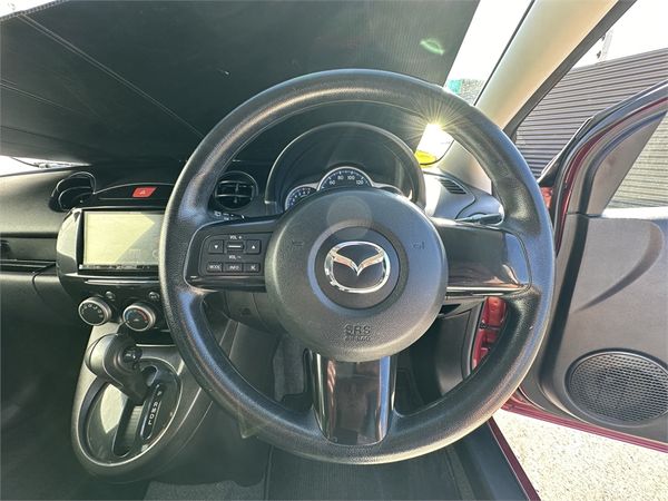 2013 Mazda Demio Enterprise Gisborne image 27879