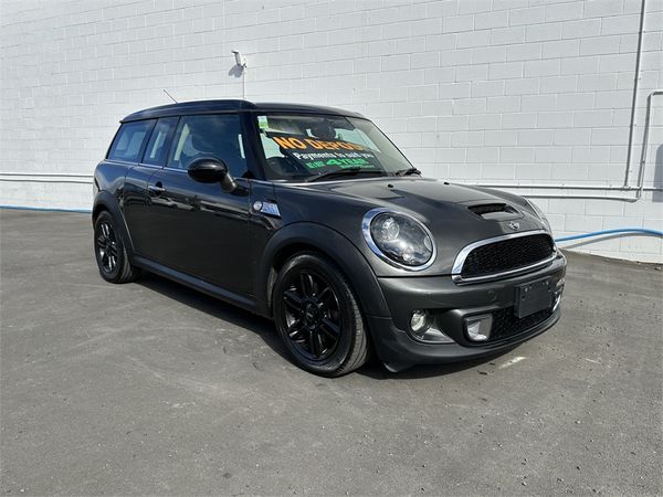 2014 BMW Mini Enterprise Gisborne image 29516