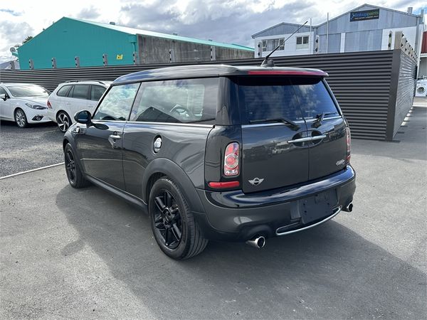 2014 BMW Mini Enterprise Gisborne image 29519