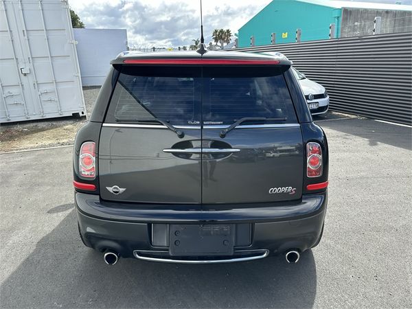 2014 BMW Mini Enterprise Gisborne image 29520