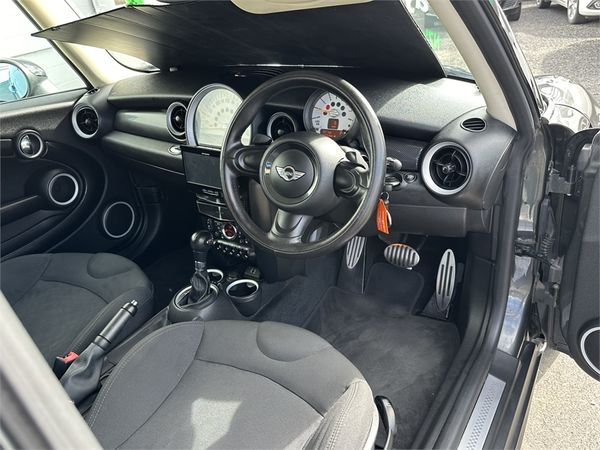 2014 BMW Mini Enterprise Gisborne image 29527