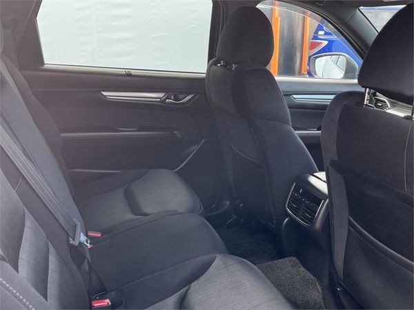 2018 Mazda CX-8 Enterprise Gisborne image 158865