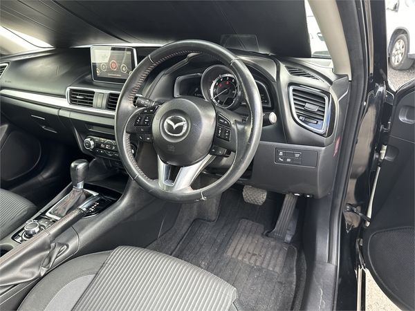 2016 Mazda Axela Enterprise Gisborne image 53050