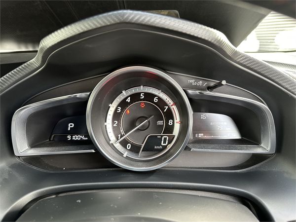 2016 Mazda Axela Enterprise Gisborne image 53056