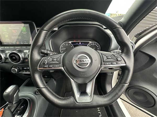 2022 Nissan Juke Enterprise Gisborne image 114143