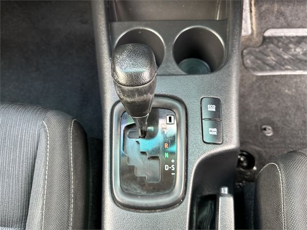 2017 Toyota Hilux Enterprise Gisborne image 113243