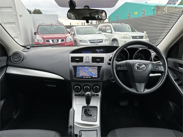 2013 Mazda Axela Enterprise Gisborne image 32806