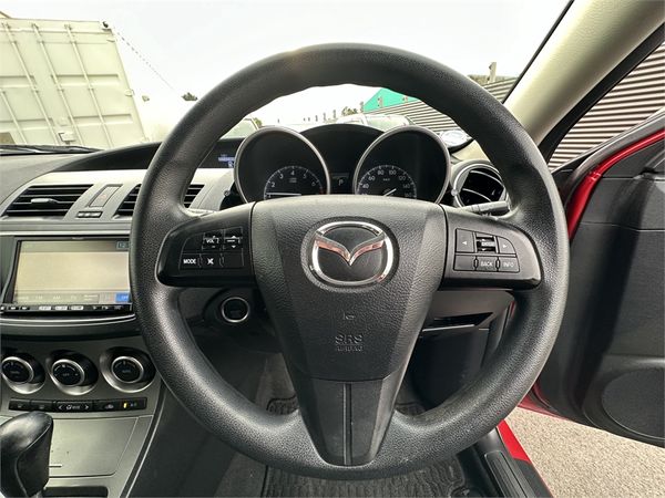 2013 Mazda Axela Enterprise Gisborne image 32810