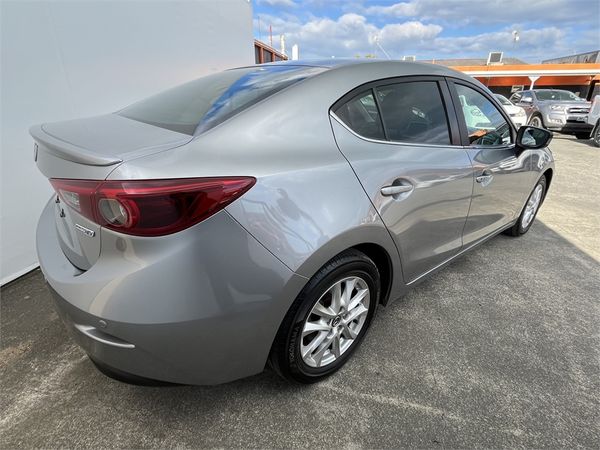 2014 Mazda Axela Enterprise Gisborne image 154441