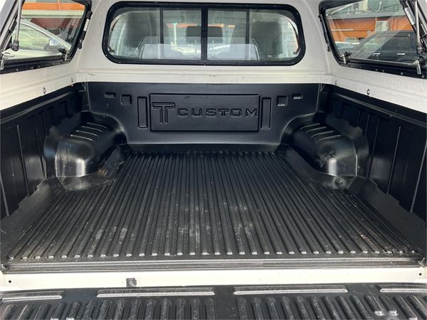 2020 Toyota Hilux Enterprise Gisborne image 158739