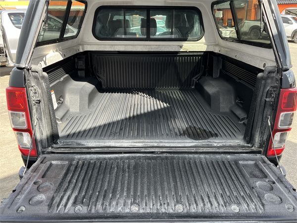 2018 Ford Ranger Enterprise Gisborne image 158725