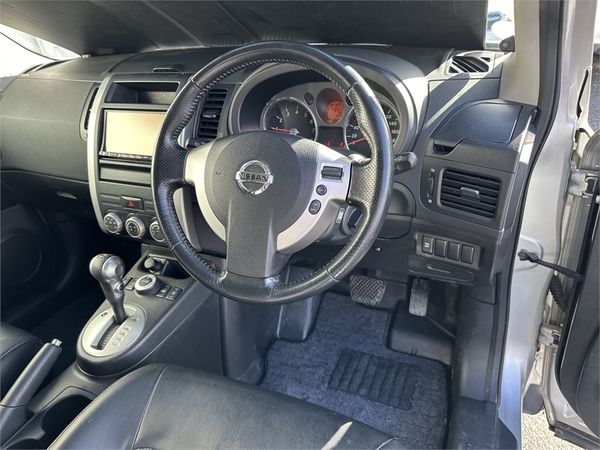 2010 Nissan X-Trail Enterprise Gisborne image 111932