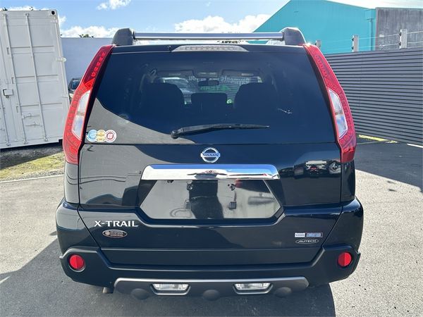 2013 Nissan X-Trail Enterprise Gisborne image 112037