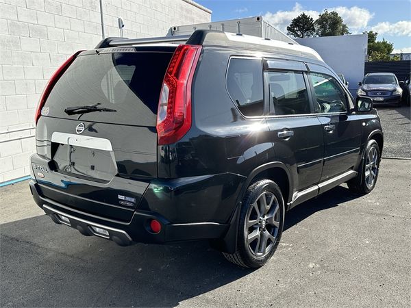 2013 Nissan X-Trail Enterprise Gisborne image 112039