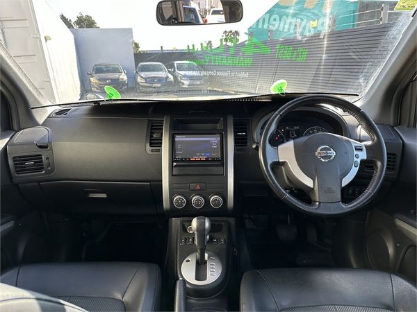 2013 Nissan X-Trail Enterprise Gisborne image 112041