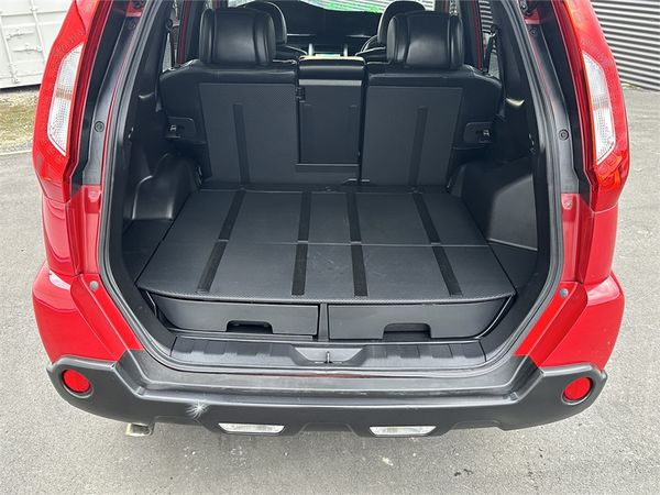 2013 Nissan X-Trail Enterprise Gisborne image 112291