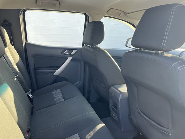 2013 Ford Ranger Enterprise Gisborne image 158839