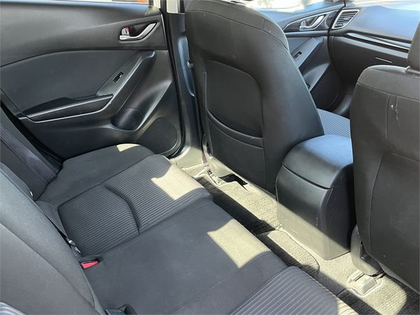 2014 Mazda Axela Enterprise Gisborne image 158995