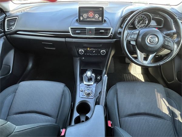 2014 Mazda Axela Enterprise Gisborne image 158997