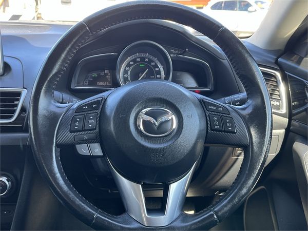 2014 Mazda Axela Enterprise Gisborne image 158998