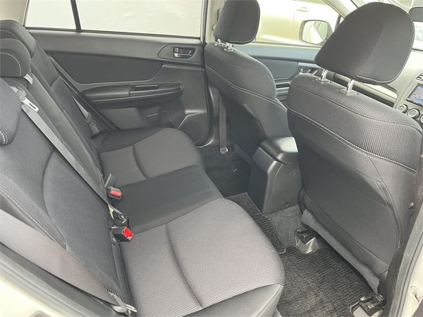 2013 Subaru Impreza Enterprise Gisborne image 154326