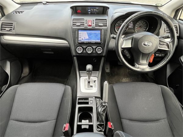 2013 Subaru Impreza Enterprise Gisborne image 154327