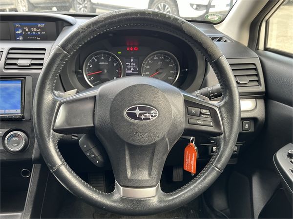 2013 Subaru Impreza Enterprise Gisborne image 154328