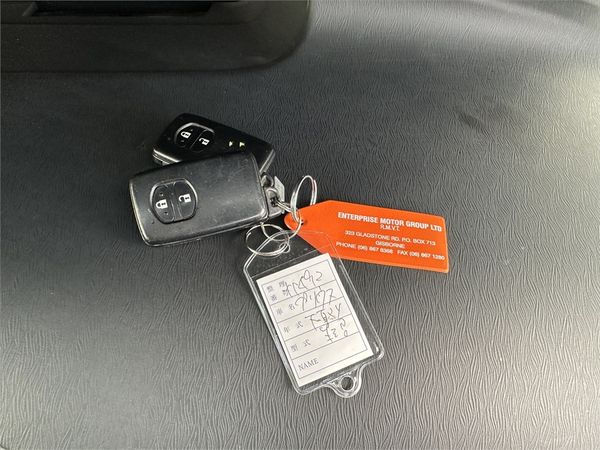 2011 Toyota Prius Enterprise Gisborne image 109667