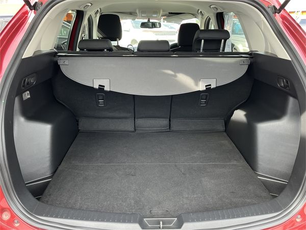 2012 Mazda CX-5 Enterprise Gisborne image 156180