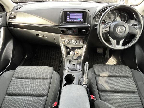 2012 Mazda CX-5 Enterprise Gisborne image 156182