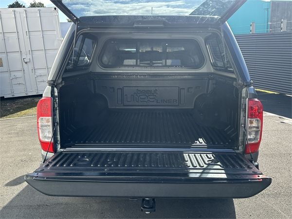 2020 Nissan Navara Enterprise Gisborne image 113960