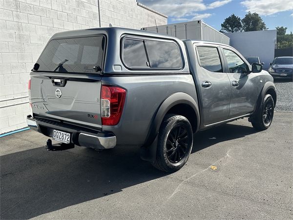 2020 Nissan Navara Enterprise Gisborne image 113961