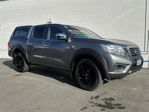 2020 Nissan Navara Enterprise Gisborne image 113969