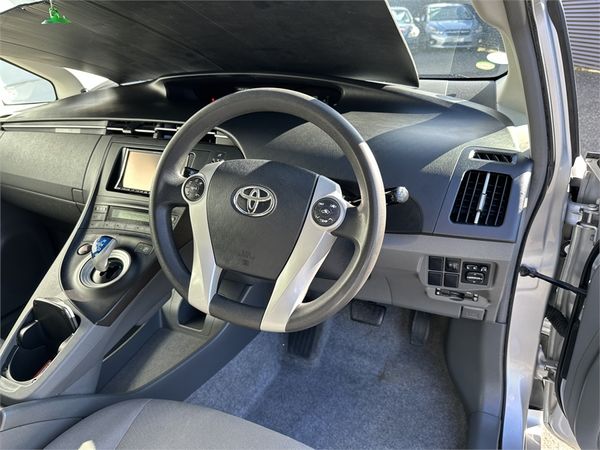 2010 Toyota Prius Enterprise Gisborne image 112027