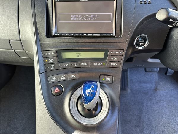 2010 Toyota Prius Enterprise Gisborne image 112028