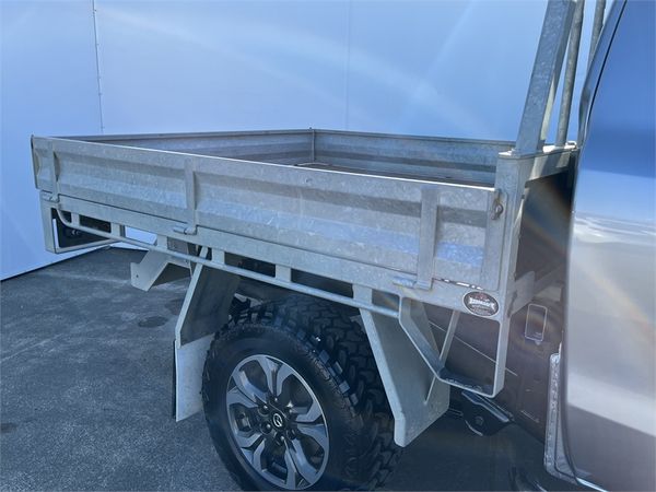 2019 Mazda BT-50 Enterprise Gisborne image 159264