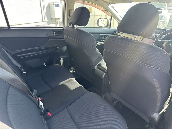 2013 Subaru Impreza Enterprise Gisborne image 152556