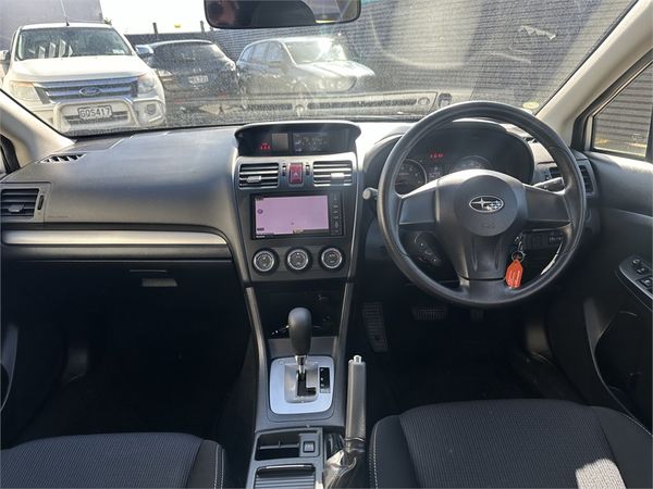 2013 Subaru Impreza Enterprise Gisborne image 152557