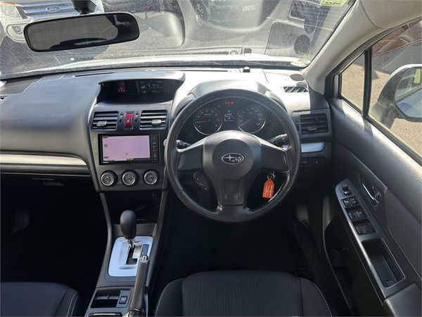 2013 Subaru Impreza Enterprise Gisborne image 152558