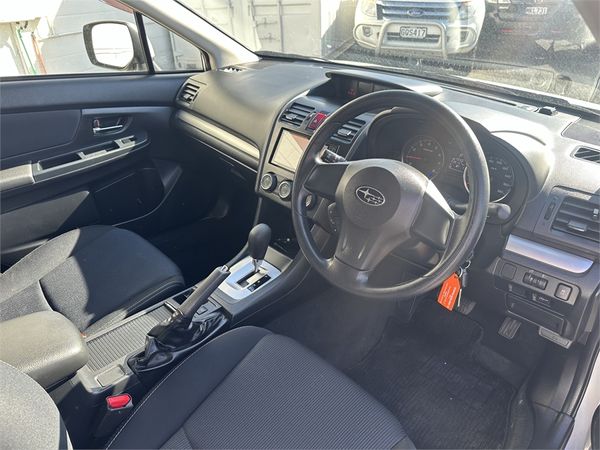 2013 Subaru Impreza Enterprise Gisborne image 152559