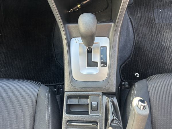 2013 Subaru Impreza Enterprise Gisborne image 152560