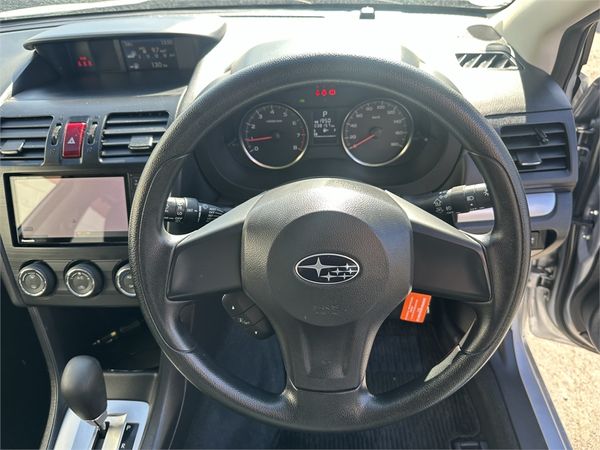 2013 Subaru Impreza Enterprise Gisborne image 152563