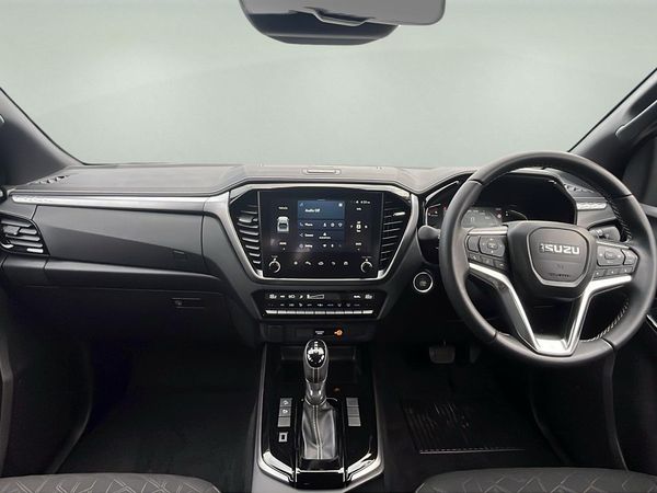 2025 Isuzu D-Max Enterprise Gisborne image 242894
