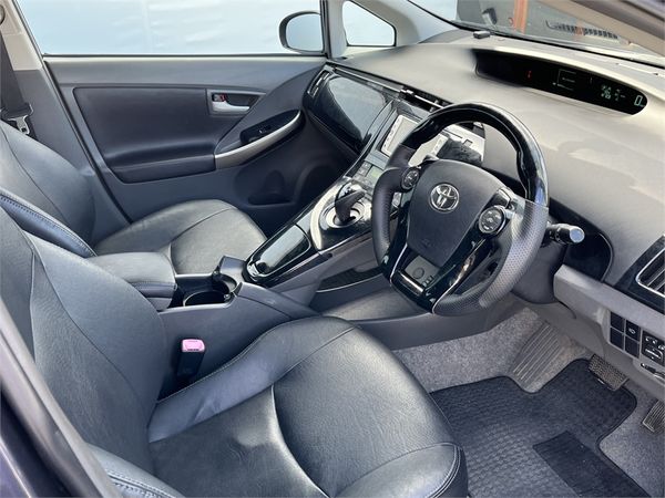 2010 Toyota Prius Enterprise Gisborne image 158829