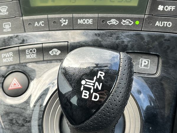 2010 Toyota Prius Enterprise Gisborne image 214121
