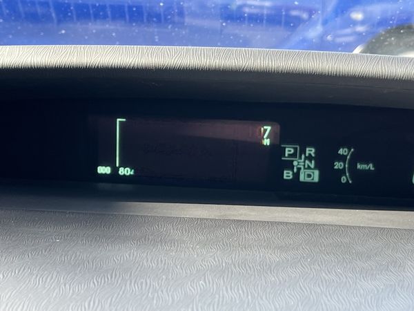 2010 Toyota Prius Enterprise Gisborne image 214122