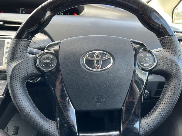 2010 Toyota Prius Enterprise Gisborne image 214543