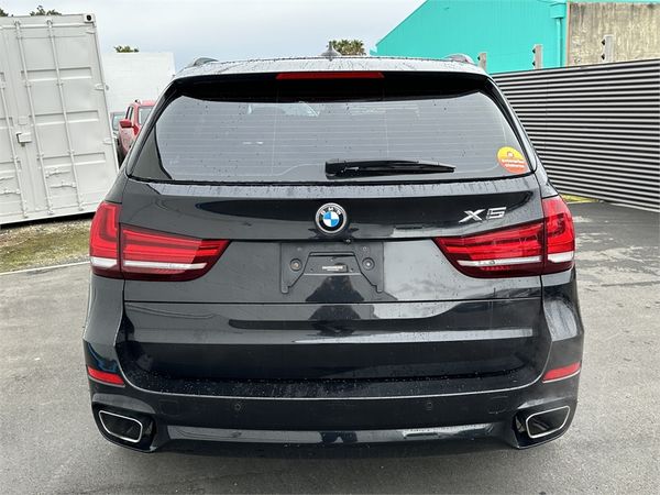 2015 BMW X5 Enterprise Gisborne image 114150