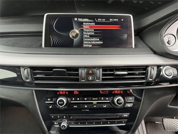 2015 BMW X5 Enterprise Gisborne image 114157